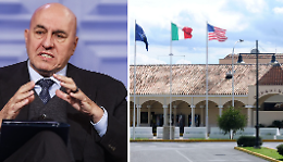 Dopo il no a Sigonella Crosetto atteso alla Camera: l'uso delle basi italiane militari al centro dell'informativa