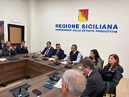 StM, investimento da 5 miliardi a Catania confermato. L'azienda sul nodo acqua: &laquo;Collaboriamo per chiudere entro giugno&raquo;