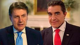 &ldquo;Giuseppi &egrave; tornato&rdquo;, Conte a pranzo con l'emissario di Trump: &laquo;Gli ho detto che gli attacchi all'Iran violano il diritto internazionale&raquo;