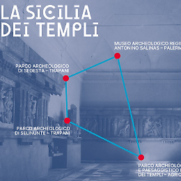 Pasqua a Palermo: msei aperti e sentieri di culturura nel weekend