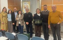 Ragusa, eletto il nuovo direttivo locale dell'Associazione nazionale dentisti italiani