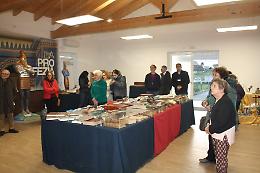 Ragusa, la Chiesa cristiana avventista propone "Bibbia expo"