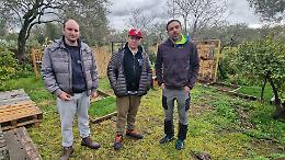 Autismo: l&rsquo;agricoltura sociale diventa un reale percorso di inclusione