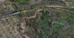 Dissesto idrogeologico, pubblicato il bando per la sistemazione della provinciale 12 di Niscemi 