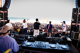 One Day Music Festival 2026: tre stage e un mare di musica tra la Playa e l'Etna