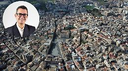 Lentini al voto: Enzo Pupillo &egrave; il candidato sindaco del PD