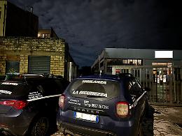 Vittoria, assalto a un supermercato nel corso della notte: i malviventi hanno provato a introdursi dal tetto