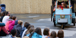 Scenica Festival XVIII: Vittoria si accende, il barocco diventa palcoscenico a cielo aperto