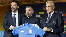 Il presidente Figc Gravina si &egrave; dimesso, gi&agrave; fissate le elezioni per le nuove cariche