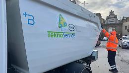 Sciacca, rifiuti: il Tar d&agrave; ragione a Teknoservice, respinto il ricorso di SEA