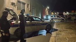 Mazara del Vallo: sequestrati 160 kg di pesce senza tracciabilit&agrave;, sar&agrave; distrutto