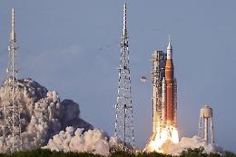 Artemis II &egrave; decollato, obiettivo Luna: i dieci giorni che cambieranno il nostro futuro 