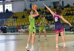 E' tempo di derby a Ragusa, la Passalacqua ospita Alcamo