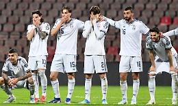 Gigio, Pio, Palestra: da chi si riparte e chi rischia di dire addio alla Nazionale dopo il disastro di Zenica