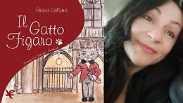 Il "Gatto Figaro" apre le Colazioni Letterarie: laboratorio per avvicinare i bambini alla lettura e alla scrittura
