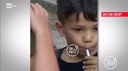 Il piccolo Giuseppe, ucciso a bastonate dal patrigno: trent'anni alla madre