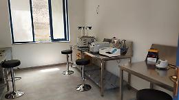 Laboratorio mai entrato in funzione: presunta truffa all'Unione Europea a Lipari