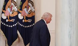 Petrolio, bombe e diplomazia: il ricatto di Trump per uscire dal pantano iraniano 