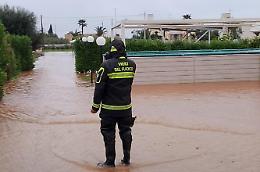 L&rsquo;Italia sott&rsquo;acqua e il conto salato: tra siccit&agrave; estrema e nubifragi bruciati 19 miliardi in 10 anni 