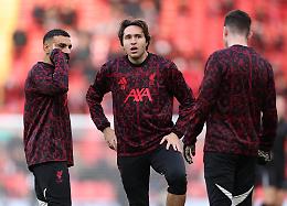 Chiesa tra Coverciano e Anfield: il ritorno a Liverpool accende il caso e racconta una frattura che l&rsquo;Italia non ha ancora ricucito