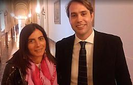 Inchiesta Pandora, legittime le intercettazioni nella segretaria politica di Sammartino e Sudano