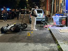 Il tentato femminicidio di Picanello, l'uomo ancora in fuga. La vittima in codice rosso, sottoposta a intervento