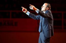 Scateno, l'ago della bilancia non corre pi&ugrave; da solo. Quali sono le reali intenzioni di De Luca?