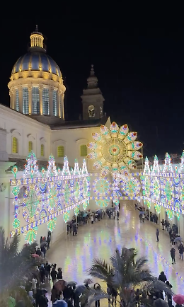 Comiso si avvicina alla Pasqua con un crescendo di emozioni