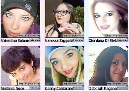 Da Stefania a Vera, i nomi della lunga scia di sangue nel Catanese