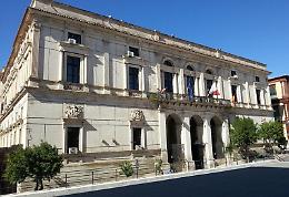 Il Comune di Ragusa rinnova il rapporto con l'Esa per l'esecuzione di una serie di interventi sul territorio cittadino