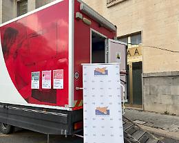 L'Asp di Ragusa riavvia "Salute a bordo"