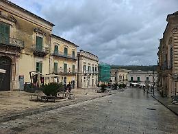 Ragusa, Confimprese non ci sta: "Sui dehors regole diverse nelle piazze della stessa citt&agrave;, un'assurdit&agrave;"