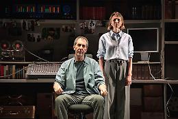 Il lato oscuro (ed esilarante) del trasformismo: Paolo Calabresi in scena con i suoi "falsi" d'autore