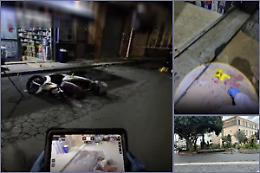 Il tentato femminicidio: dalla cattura alla prima notte in carcere dell'aggressore di Picanello VIDEO