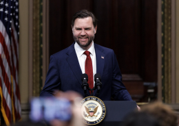 Trump nomina Vance "zar delle frodi": blitz contro gli stati blu per riconquistare la base MAGA