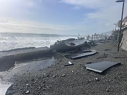 Danni per ciclone e frana, al via la seconda fase della ricostruzione: oltre 1,6 miliardi dalla Regione