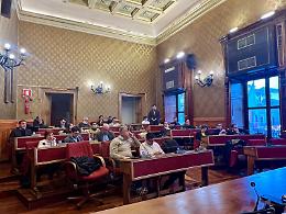 Direzione Ragusa non ci sta: "Il Pd e le mozioni sui volontari, facciamo chiarezza"