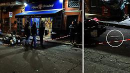 Tentato femminicidio a Picanello: quel giubbotto rosa lasciato sulla scena del crimine