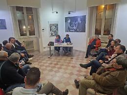 Ragusa, si &egrave; riunita la direzione provinciale del Pd: "Presto riflettori puntati sulla Siracusa-Gela"