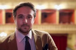 Alessio Arena torna in libreria con "Il Principe &egrave; in Casa"