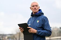 Atletica: oggi a Catania c'&egrave; da tifare per la staffetta  4x400 azzurra a caccia del "pass" iridato 