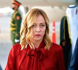 Gedda, Doha, Abu Dhabi: perch&eacute; Meloni ha scelto di essere la prima leader occidentale nel Golfo in guerra