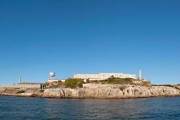 Trump vuole riaprire il carcere di Alcatraz (e ha chiesto 152 milioni al Congresso)
