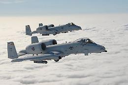 Guerra, dopo l'F-15E abbattuto anche il secondo caccia Usa &egrave; stato colpito dall'Iran 