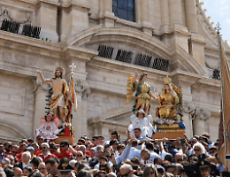 La Pasqua 2026 a Comiso, ecco gli appuntamenti