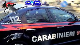 Controlli dei carabinieri a Modica, quattro denunciati: due erano alla guida dopo avere assunto alcol