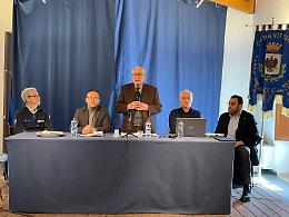  Vittoria, territorio e prevenzione: la Cna fa il punto