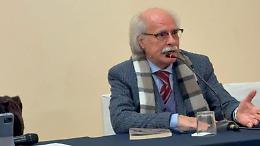 Modica e il rilancio del centro storico, anche il letterato Domenico Pisana dice la sua