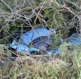 Grave incidente stradale all'uscita di Ragusa, tre feriti: uno trasferito a Catania in elisoccorso