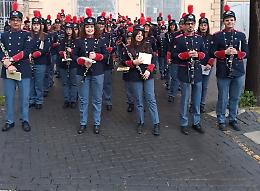 Modica, la processione del Venerd&igrave; santo si &egrave; conclusa al suono dei violini